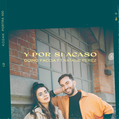 シングル/Y por si acaso (feat. Natalie Perez)/Odino Faccia