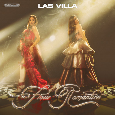シングル/Flow Romantico/Las Villa