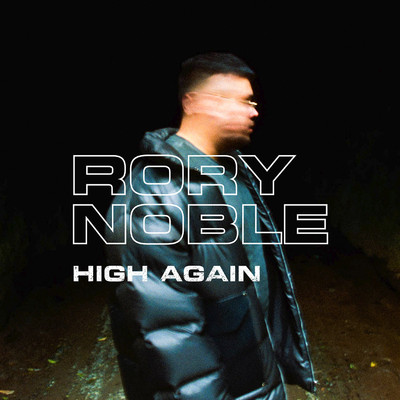 シングル/High Again/Rory Noble