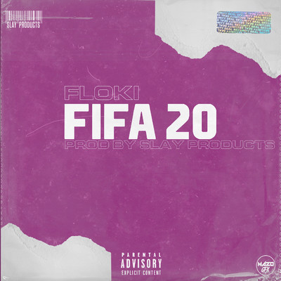 FIFA 20/Floki & Slay Products