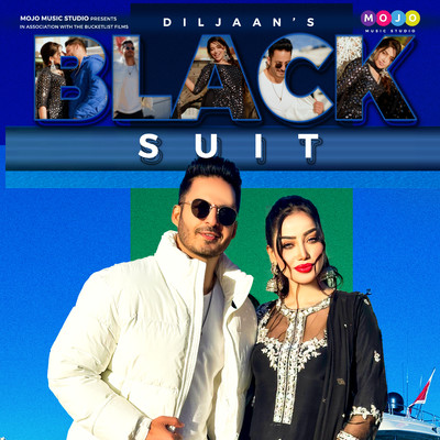 Black Suit/Diljan