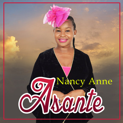 Nancyanne Wanja