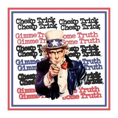 Gimme Some Truth/Cheap Trick