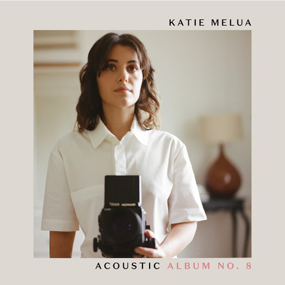 アルバム/Acoustic Album No. 8/Katie Melua