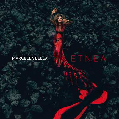 アルバム/ETNEA/Marcella Bella