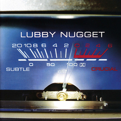 1-900 TOMSIS/Lubby Nugget