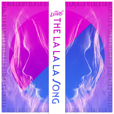 シングル/The La La La Song/Lewis DK