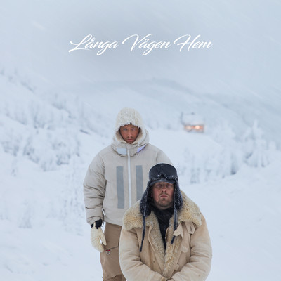 アルバム/Langa Vagen Hem/Norlie & KKV