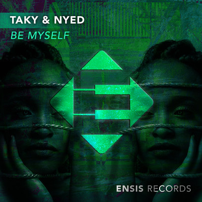 Be Myself/Taky & Nyed