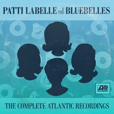 アルバム/The Complete Atlantic Sides Plus/Patti Labelle & The Bluebelles
