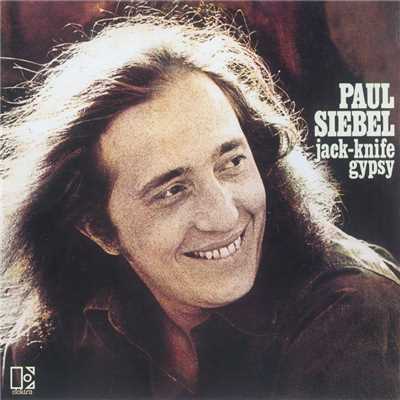 Prayer Song/Paul Siebel