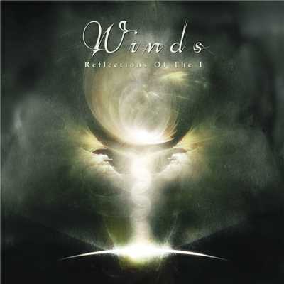 アルバム/Reflections Of The I/Winds