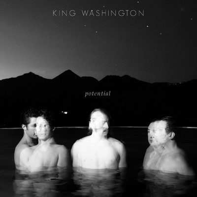 Love Be Gone/King Washington