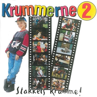 シングル/Stakkels Krumme/Laus Hoybye, Krummerne