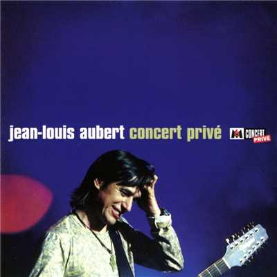 Concert prive M6/Jean-Louis Aubert