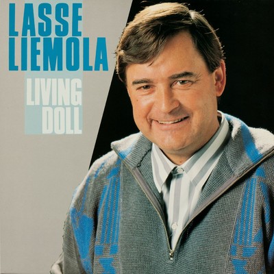 Olen rakastunut/Lasse Liemola