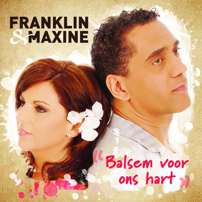 シングル/Balsem Voor Ons Hart (Radio Versie)/Franklin／Maxine