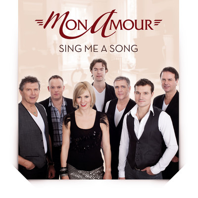アルバム/Sing Me a Song/Mon Amour
