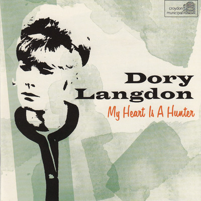 Just for Me Now/Dory Langdon