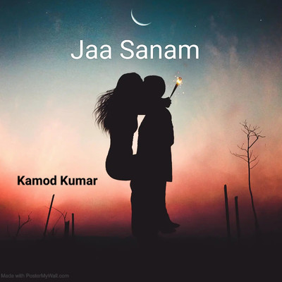 Jaa Sanam/Kamod Kumar