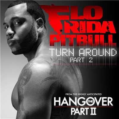 Turn Around (Pt. 2) [Single Version]/Flo Rida and Pitbull