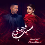 シングル/Sabb Farhety/Assala & Ahmed Saad