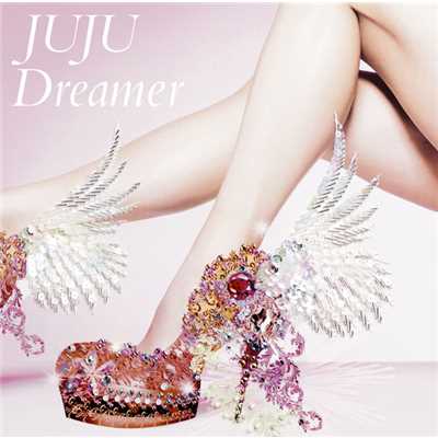 アルバム/Dreamer/JUJU