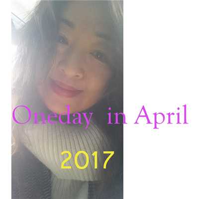 シングル/Oneday in April 2017/Helen Park