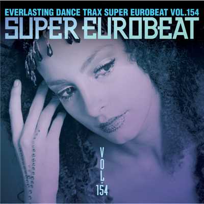 アルバム/SUPER EUROBEAT VOL.154/SUPER EUROBEAT (V.A.)