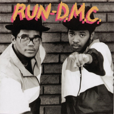 アルバム/Run DMC/RUN DMC