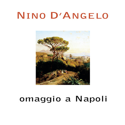 Omaggio a Napoli/Nino D'Angelo