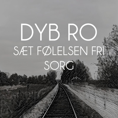 アルバム/Saet folelsen fri - Sorg/Dyb Ro