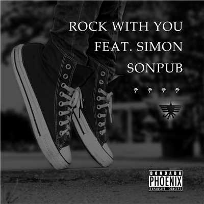 シングル/Rock With You feat. SIMON/SONPUB