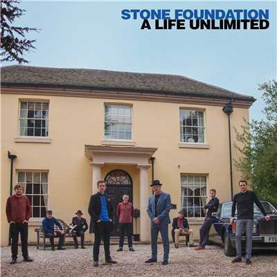 A Life Unlimited/STONE FOUNDATION