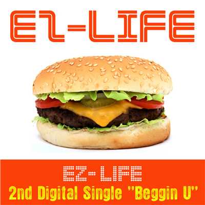 Beggin U/EZ-Life