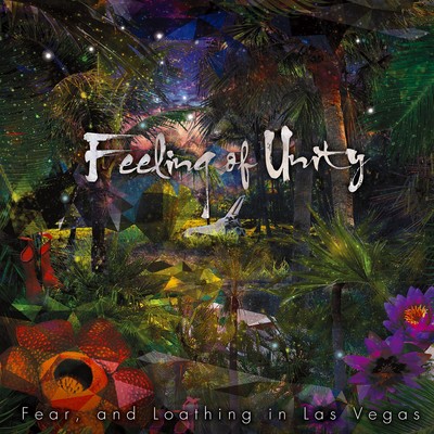 Cast Your Shell/Fear, and Loathing in Las Vegas