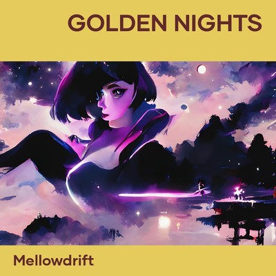 シングル/Golden Nights/MellowDrift