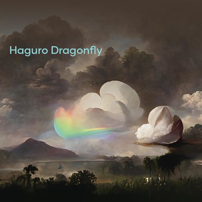 Gentle Jazz   Where the Clouds Go？/Haguro Dragonfly