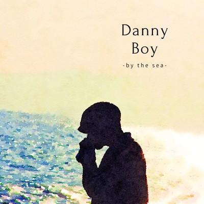 シングル/Danny Boy -by the sea-/倉井夏樹