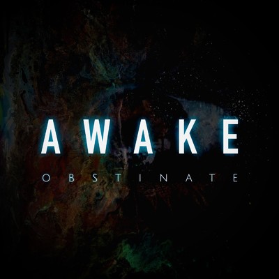 アルバム/AWAKE/OBSTINATE