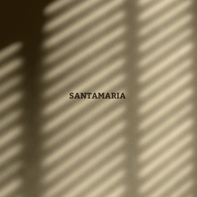シングル/SANTAMARIA/No name