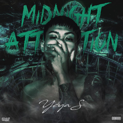 Midnight Attraction (feat. J-BACK)/YeyaS
