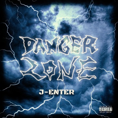 シングル/Danger zone/J-ENTER