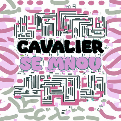 シングル/Se mnou (Explicit)/Cavalier