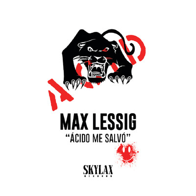 Max Lessig