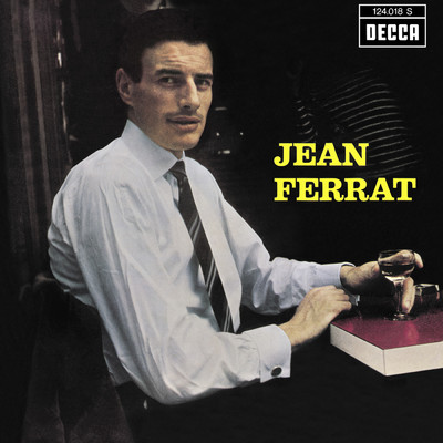 La fete aux copains 1962/ジャン・フェラ