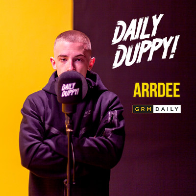 ArrDee／GRM Daily