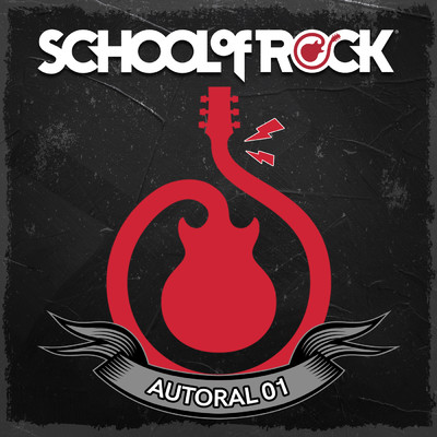 シングル/Screen/School Of Rock BR