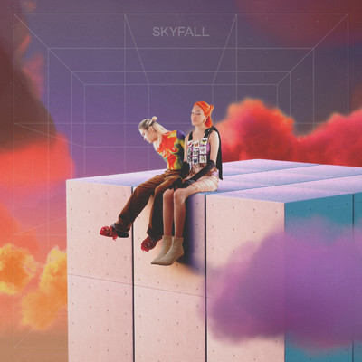 Skyfall/Sepia Times
