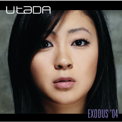 アルバム/Exodus '04/Utada